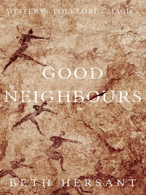 cover image of Good Neighbours